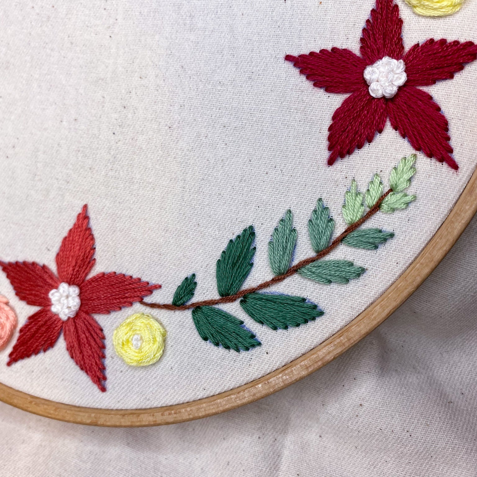 “Discover the art of embroidery with our comprehensive PDF pattern collection. Create stunning designs with step-by-step instructions. Download now!”