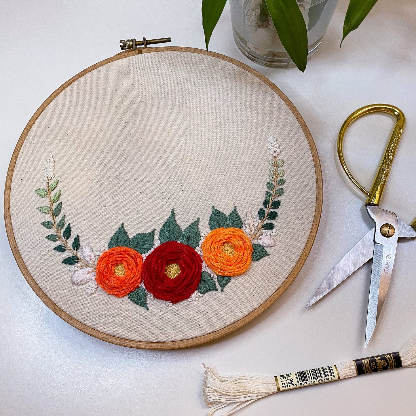 “Discover the art of embroidery with our comprehensive PDF pattern collection. Create stunning designs with step-by-step instructions. Download now!”