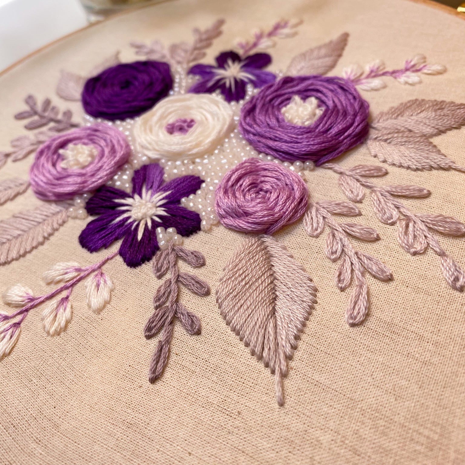 “Discover the art of embroidery with our comprehensive PDF pattern collection. Create stunning designs with step-by-step instructions. Download now!”