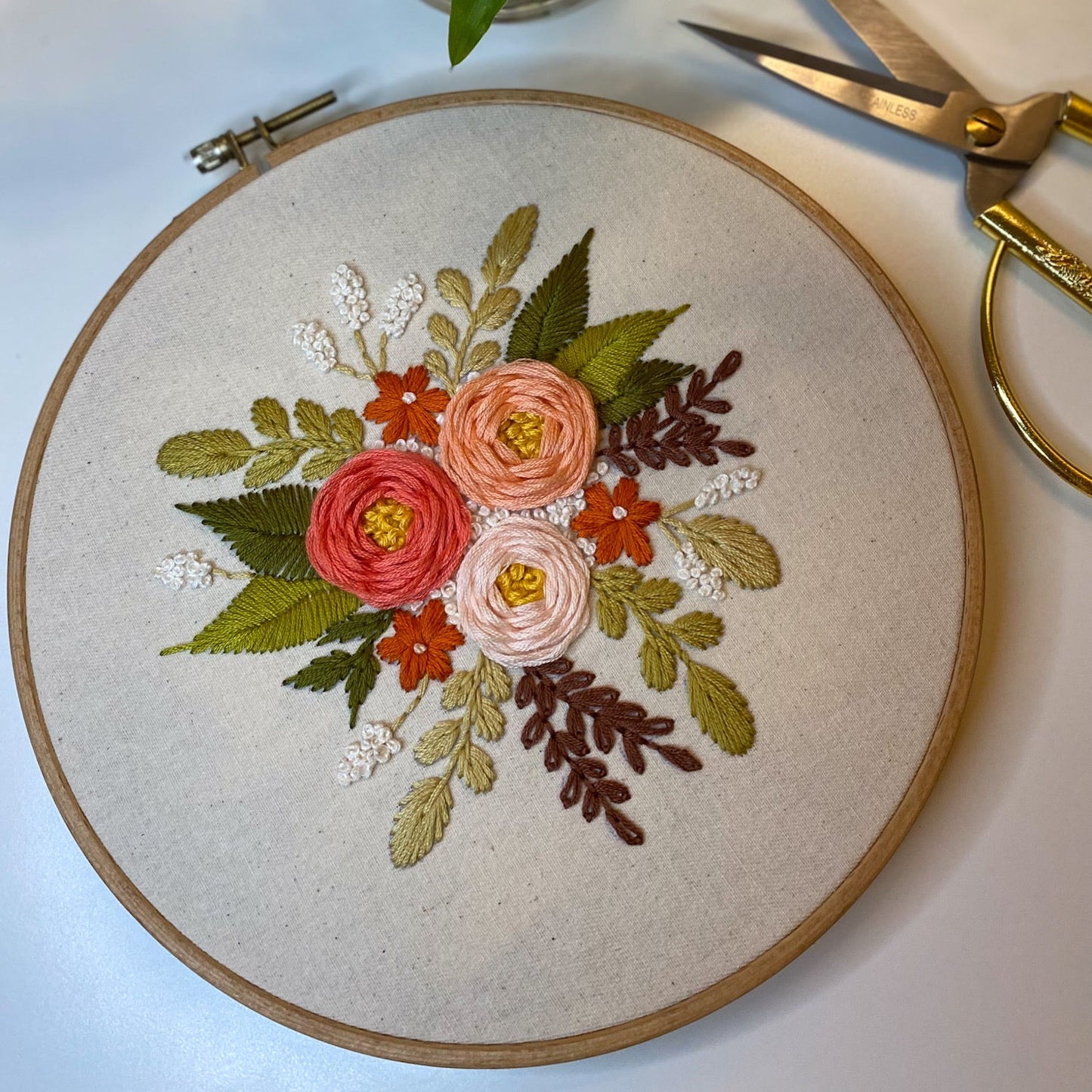 “Discover the art of embroidery with our comprehensive PDF pattern collection. Create stunning designs with step-by-step instructions. Download now!”