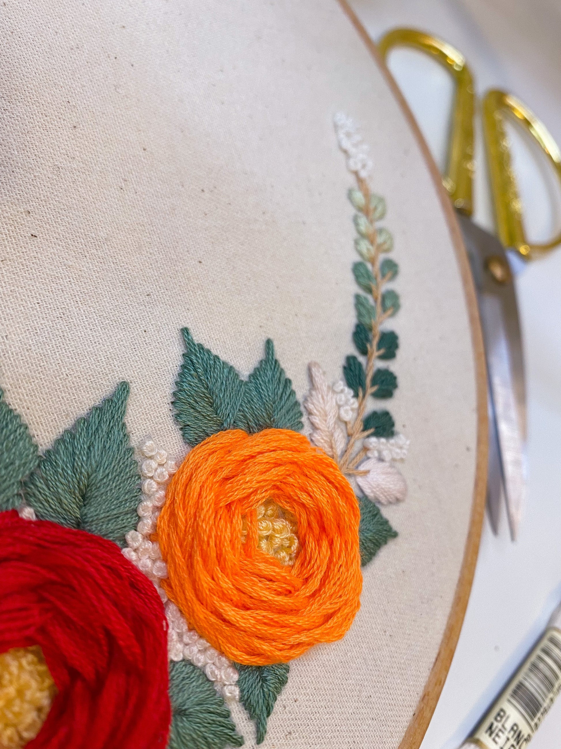 “Discover the art of embroidery with our comprehensive PDF pattern collection. Create stunning designs with step-by-step instructions. Download now!”