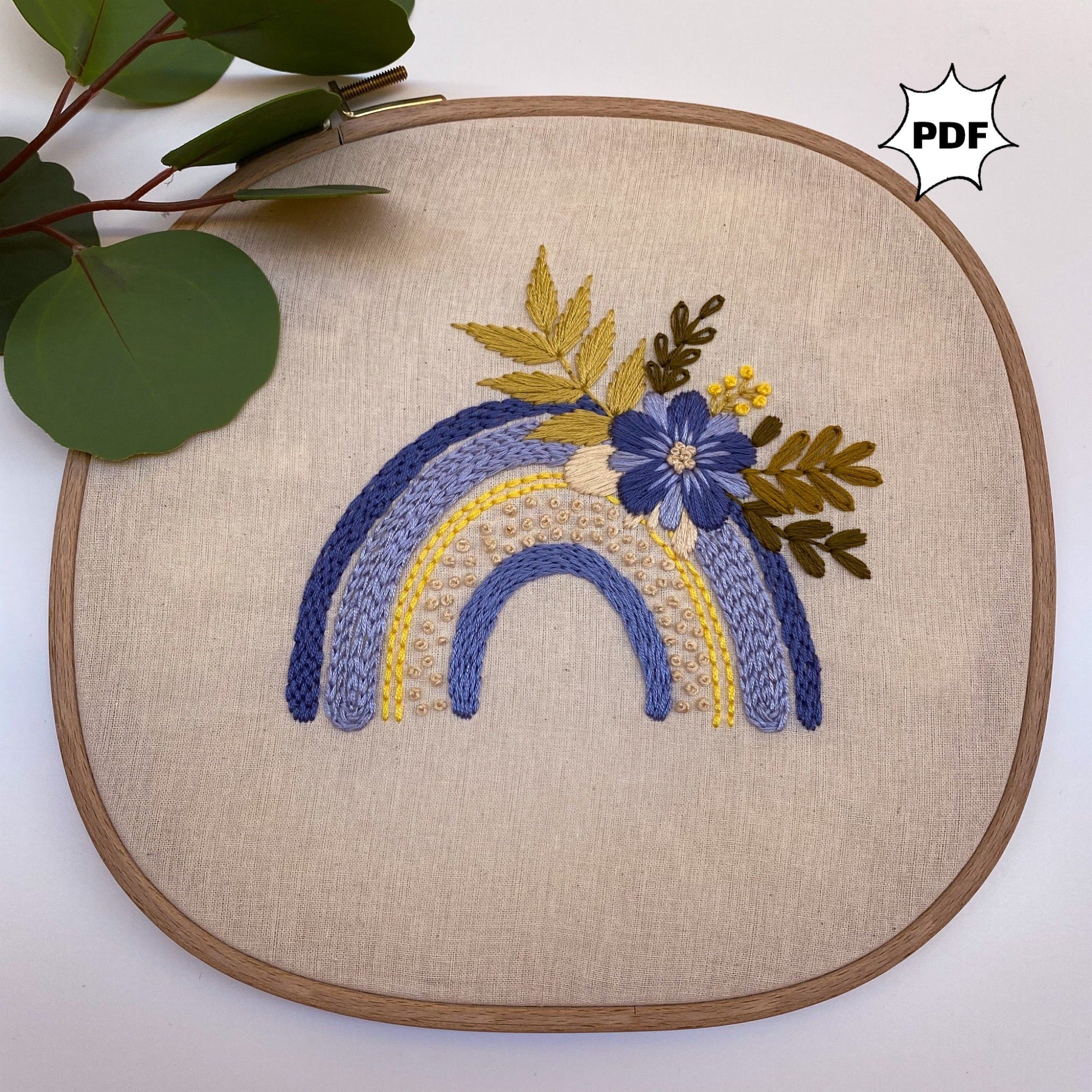 “Discover the art of embroidery with our comprehensive PDF pattern collection. Create stunning designs with step-by-step instructions. Download now!”