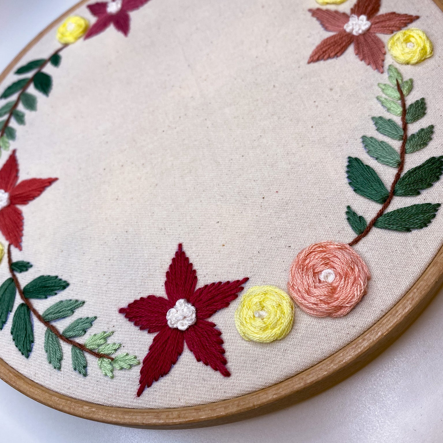 “Discover the art of embroidery with our comprehensive PDF pattern collection. Create stunning designs with step-by-step instructions. Download now!”