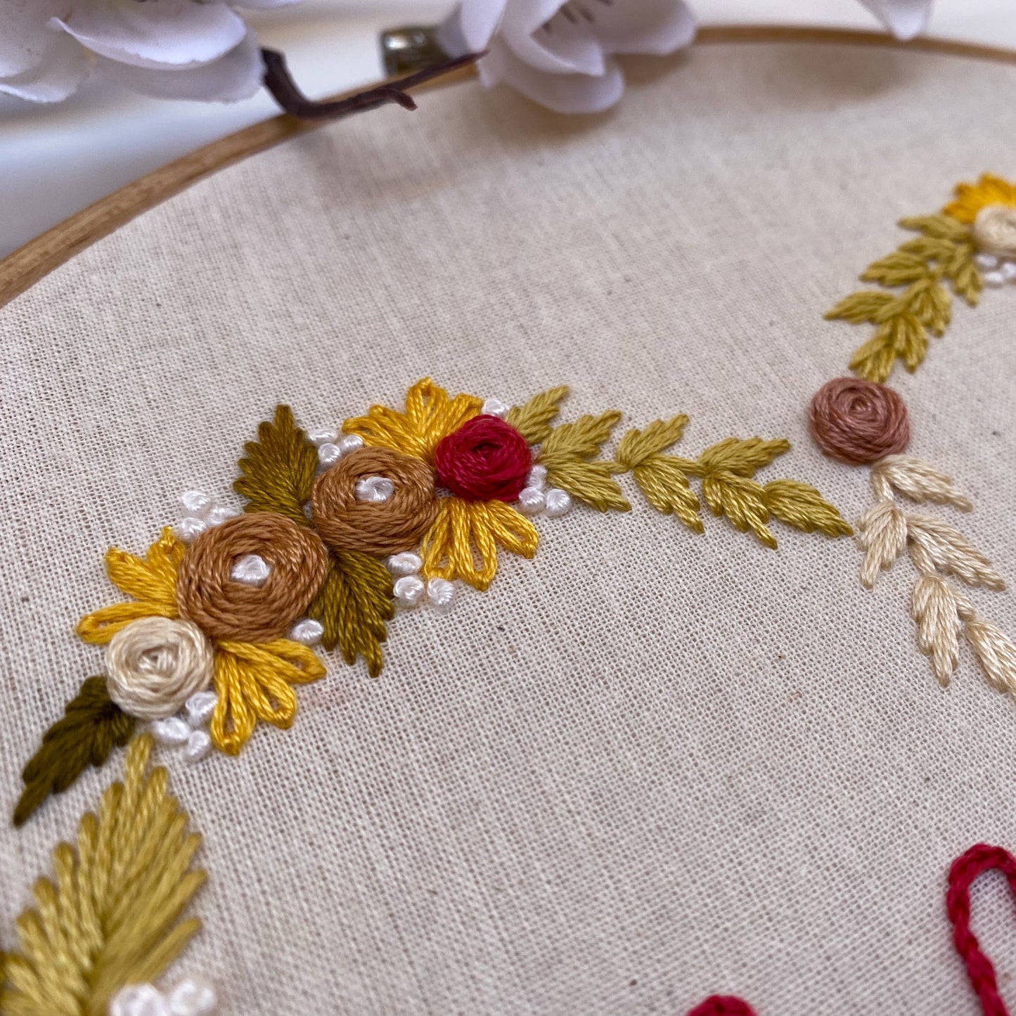 “Discover the art of embroidery with our comprehensive PDF pattern collection. Create stunning designs with step-by-step instructions. Download now!”