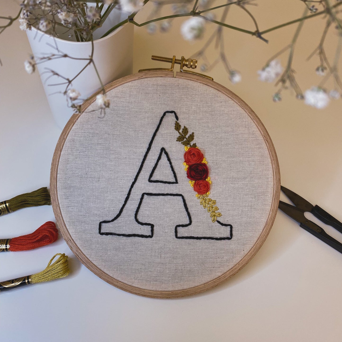 “Discover the art of embroidery with our comprehensive PDF pattern collection. Create stunning designs with step-by-step instructions. Download now!”