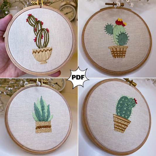 “Discover the art of embroidery with our comprehensive PDF pattern collection. Create stunning designs with step-by-step instructions. Download now!”