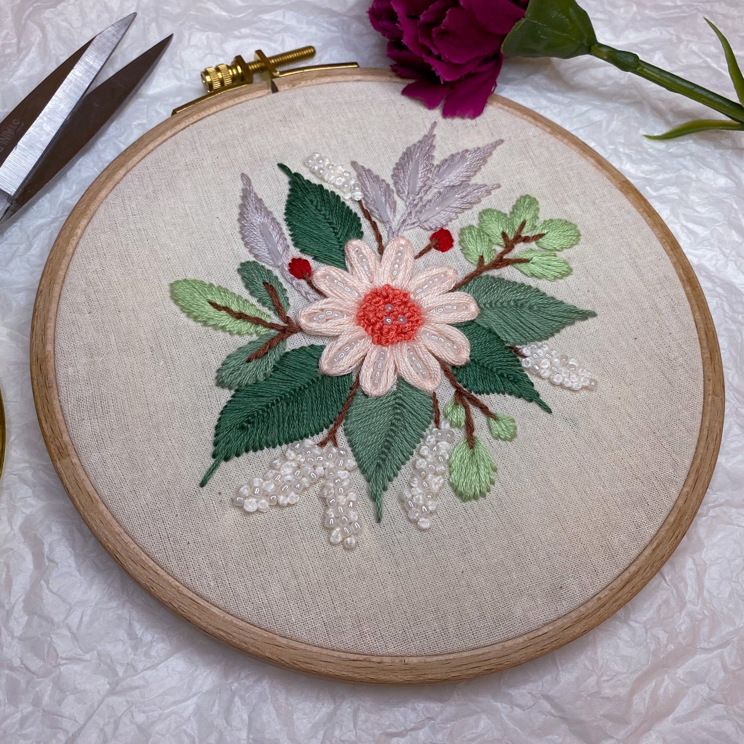 “Discover the art of embroidery with our comprehensive PDF pattern collection. Create stunning designs with step-by-step instructions. Download now!”