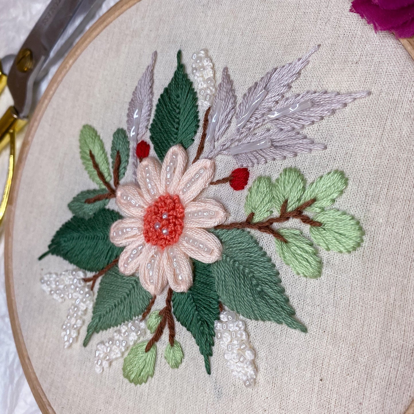 “Discover the art of embroidery with our comprehensive PDF pattern collection. Create stunning designs with step-by-step instructions. Download now!”