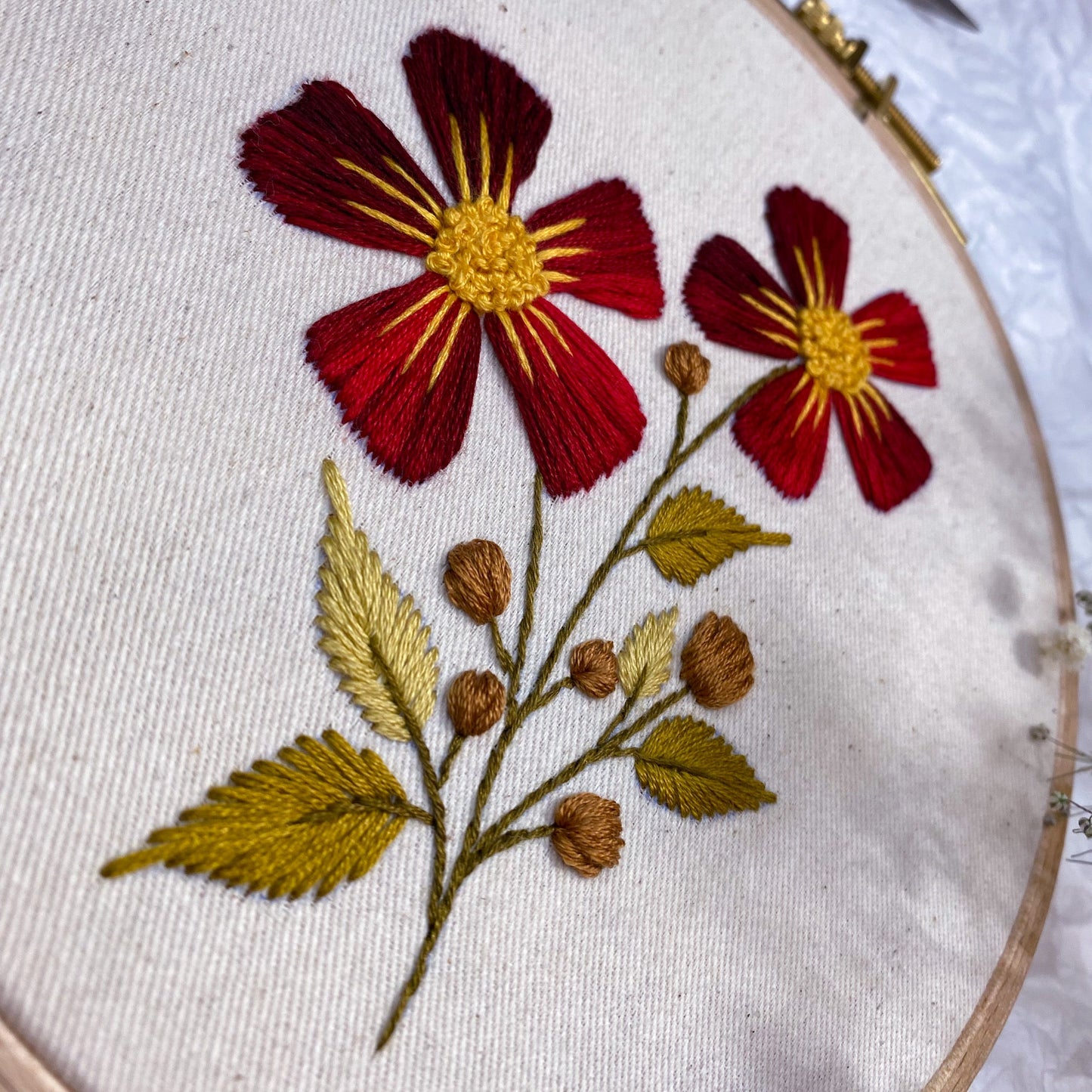 “Discover the art of embroidery with our comprehensive PDF pattern collection. Create stunning designs with step-by-step instructions. Download now!”