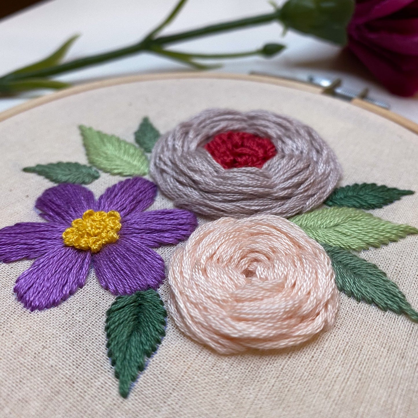 “Discover the art of embroidery with our comprehensive PDF pattern collection. Create stunning designs with step-by-step instructions. Download now!”