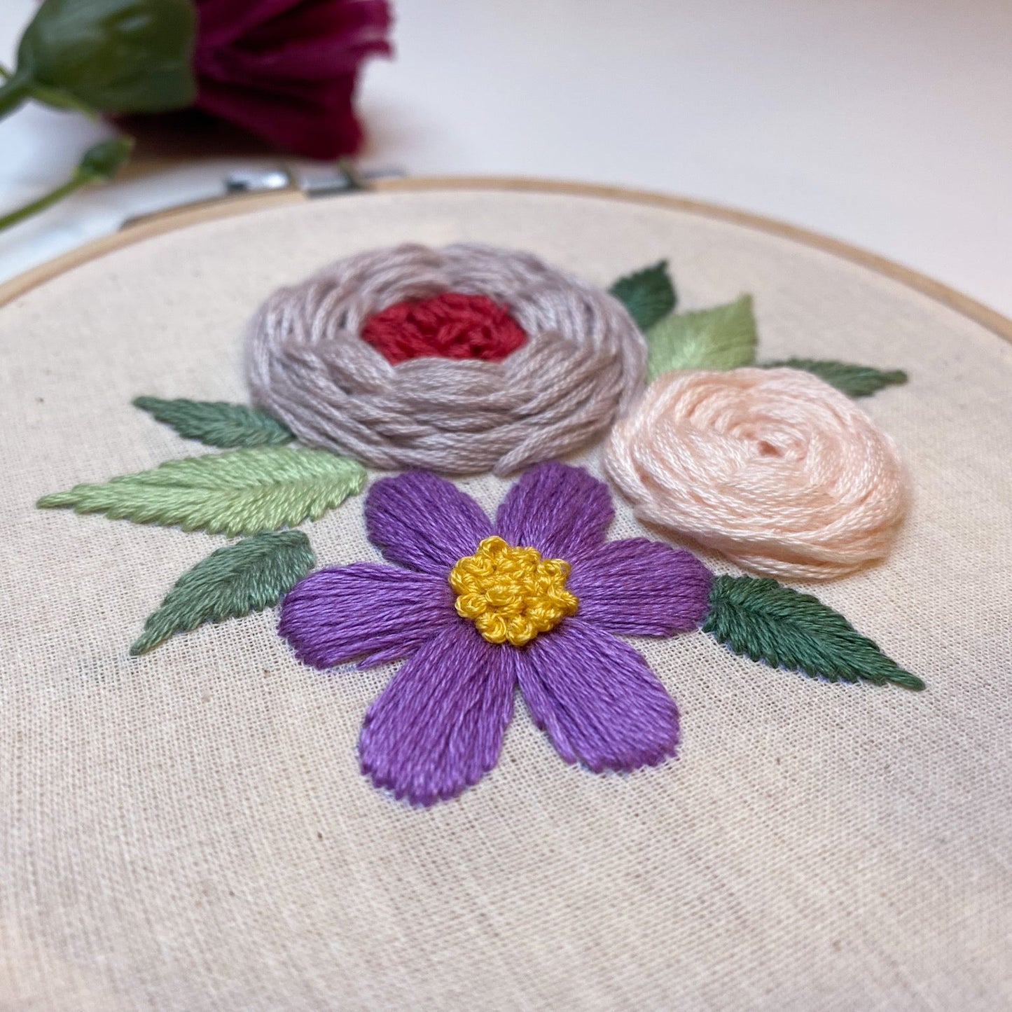 “Discover the art of embroidery with our comprehensive PDF pattern collection. Create stunning designs with step-by-step instructions. Download now!”