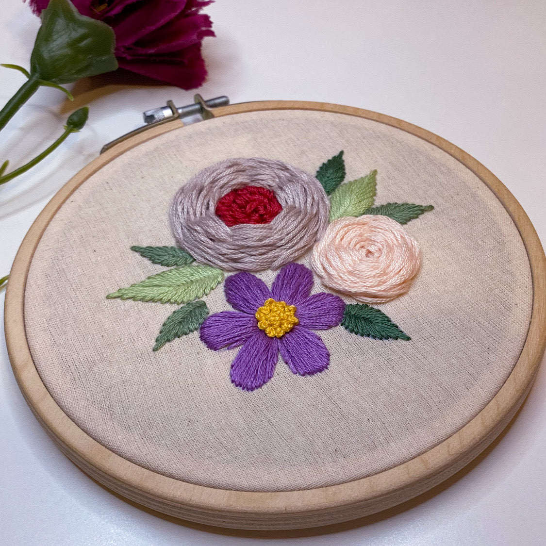 “Discover the art of embroidery with our comprehensive PDF pattern collection. Create stunning designs with step-by-step instructions. Download now!”