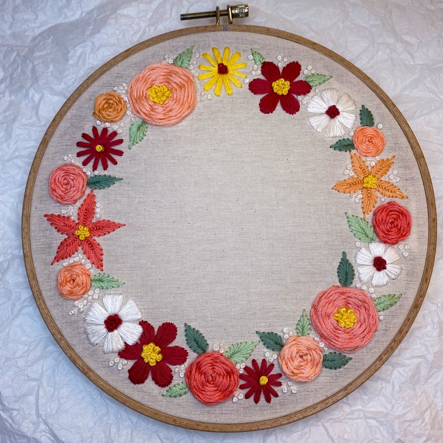 “Discover the art of embroidery with our comprehensive PDF pattern collection. Create stunning designs with step-by-step instructions. Download now!”