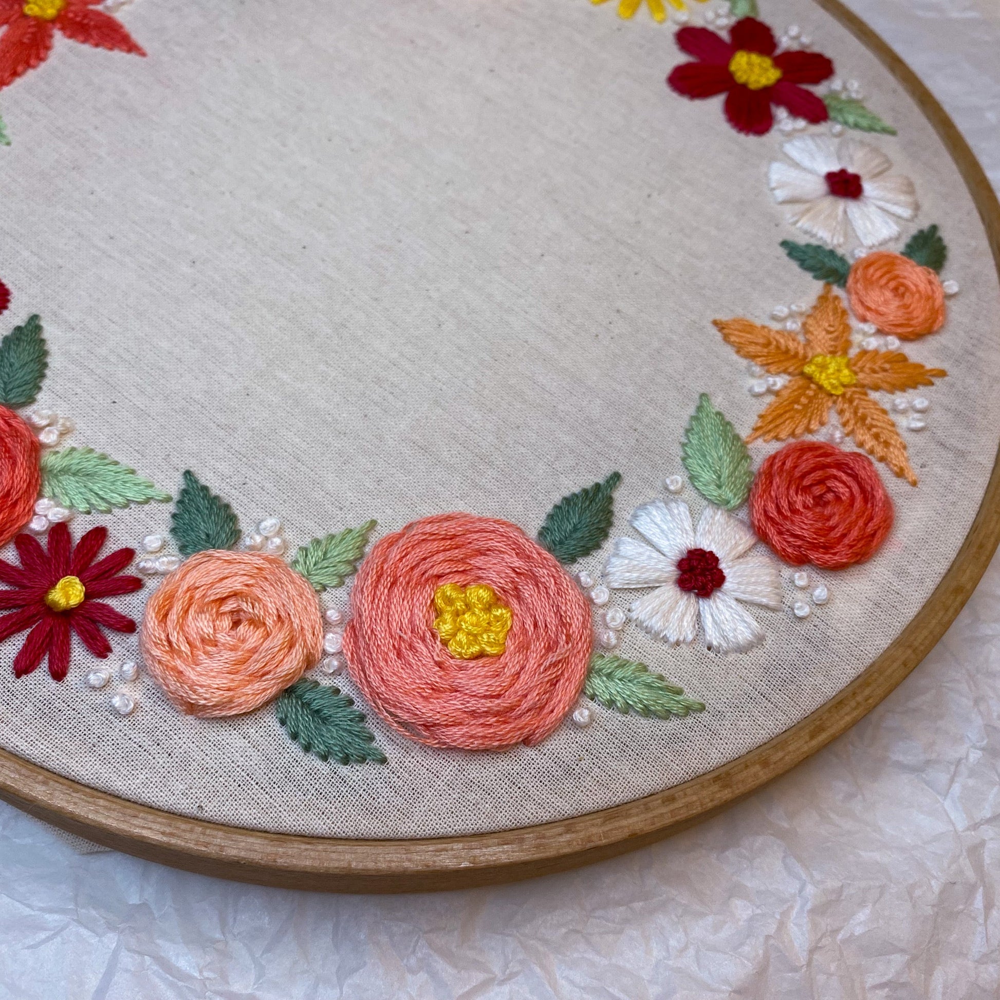 “Discover the art of embroidery with our comprehensive PDF pattern collection. Create stunning designs with step-by-step instructions. Download now!”