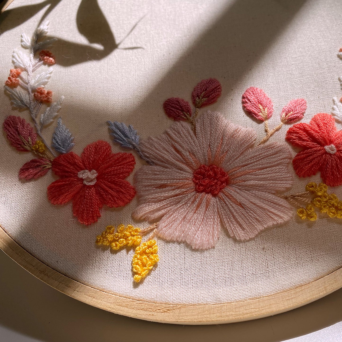 “Discover the art of embroidery with our comprehensive PDF pattern collection. Create stunning designs with step-by-step instructions. Download now!”