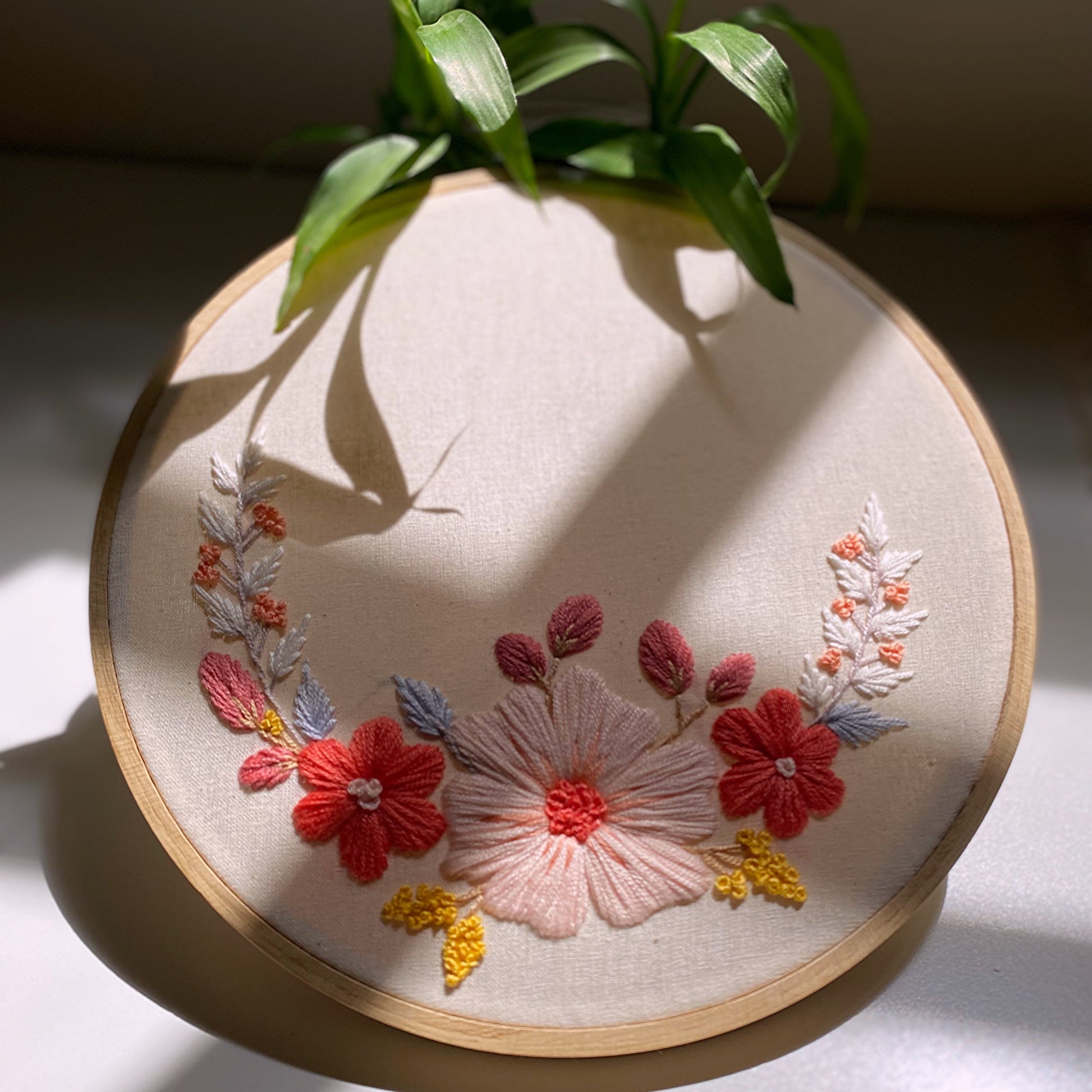 “Discover the art of embroidery with our comprehensive PDF pattern collection. Create stunning designs with step-by-step instructions. Download now!”