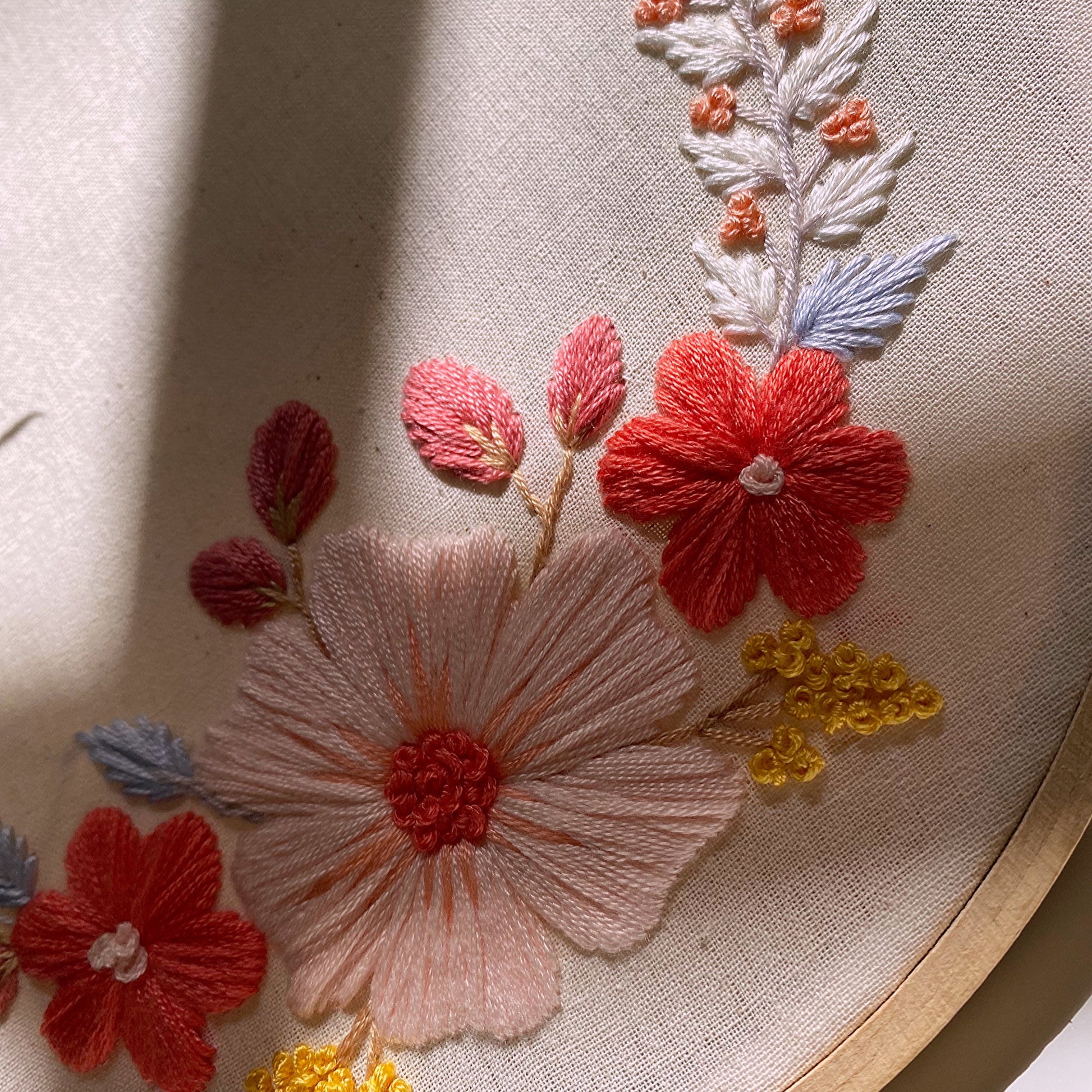 “Discover the art of embroidery with our comprehensive PDF pattern collection. Create stunning designs with step-by-step instructions. Download now!”