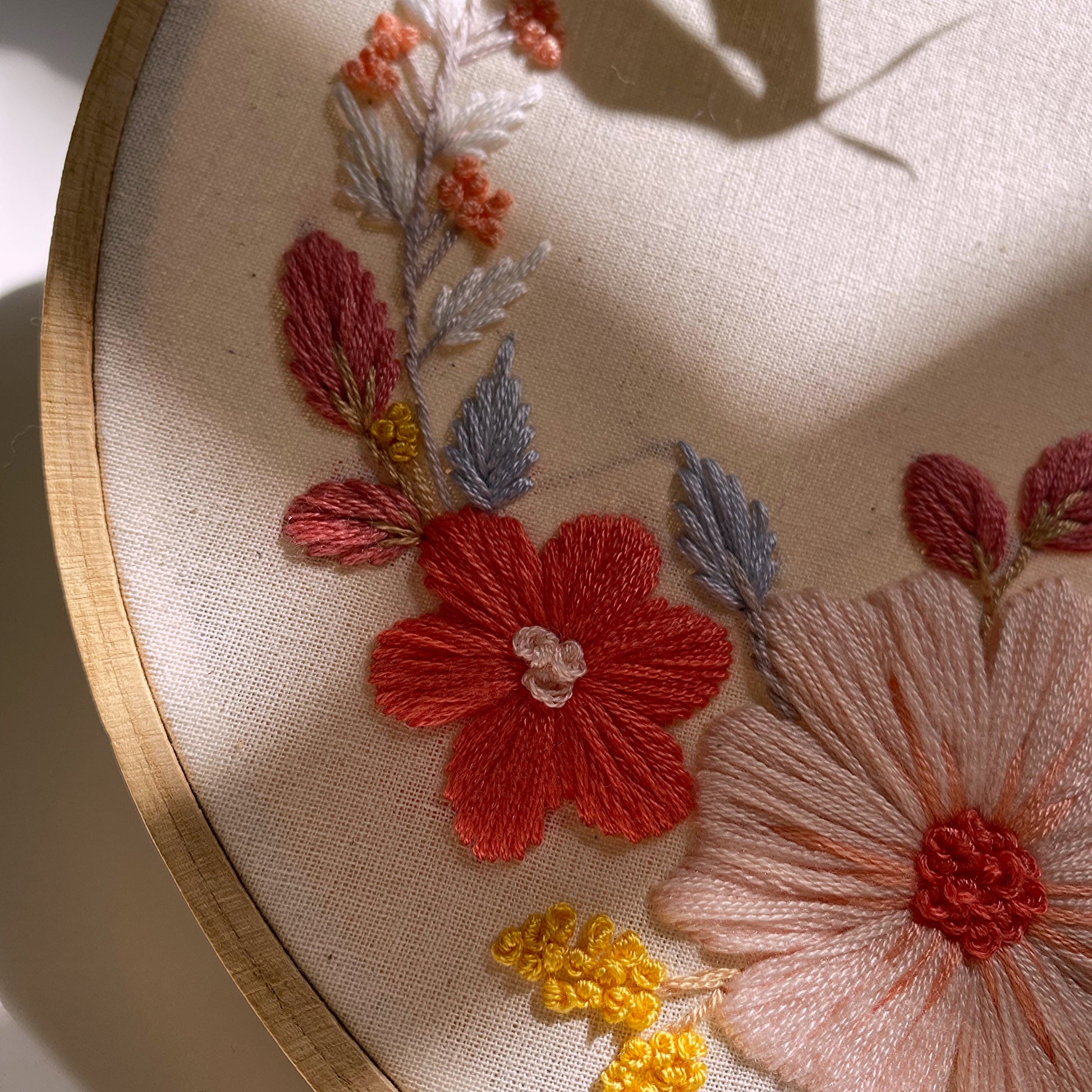 “Discover the art of embroidery with our comprehensive PDF pattern collection. Create stunning designs with step-by-step instructions. Download now!”