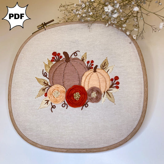 “Discover the art of embroidery with our comprehensive PDF pattern collection. Create stunning designs with step-by-step instructions. Download now!”